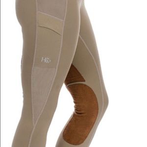 Horseware Ireland Riding Tights